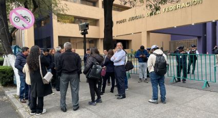 Resta por indemnizar a 238 juzgadores federales y hoy esperan respuesta