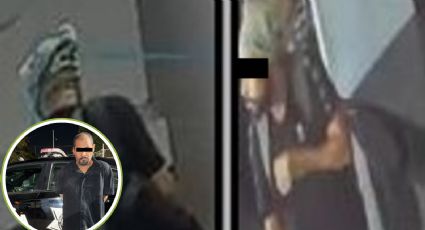 Cae hombre tras boquetazo en tienda Coppel del Centro de Monterrey