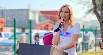 Adalina Dávalos comparece tras denuncia de ‘El Bronco’; acusa más de 100 hechos de violencia familiar