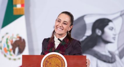 Claudia Sheinbaum: Reunión con Trump y Carney fue de mucho respeto para México