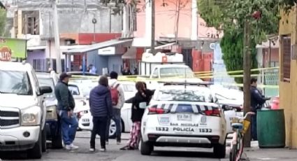 Realizan 10 cateos por narcomenudeo en San Nicolás; operativo continúa