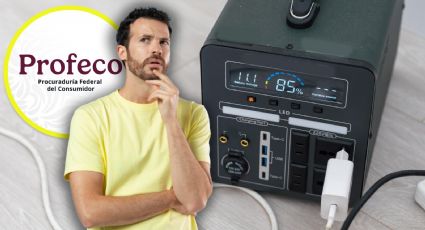 Esta es la mejor marca de reguladores de energía eléctrica según estudio de calidad de Profeco