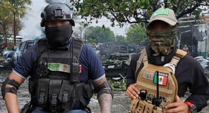 Coche bomba en Michoacán exhibe vacío en la estrategia federal y la negativa de reconocer narcoterrorismo