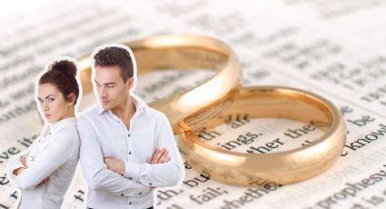 ¿Cuándo se puede anular un matrimonio por la Iglesia? Estas son las causas más comunes