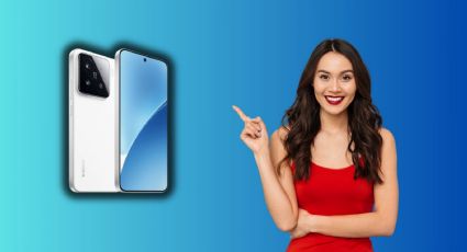 Este es el precio con descuento del Xiaomi 15 en diciembre de 2025