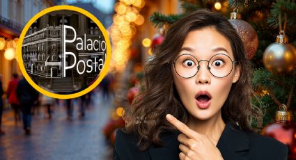 Concierto de villancicos gratis en el Palacio Postal CDMX: fechas y horarios del evento