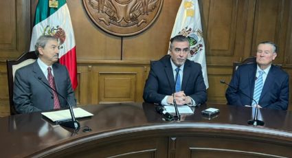 Votarán esta semana para renombrar Calzada San Pedro como Calzada Mauricio Fernández