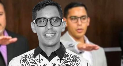 Bryan Vicente Salinas: quién era el regidor de Reynosa hallado muerto en un departamento en Reforma