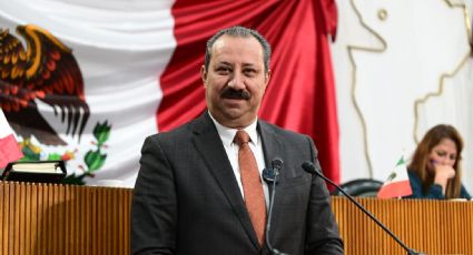 José Luis Garza exige frenar corrupción en Tránsito y pide reforzar controles municipales