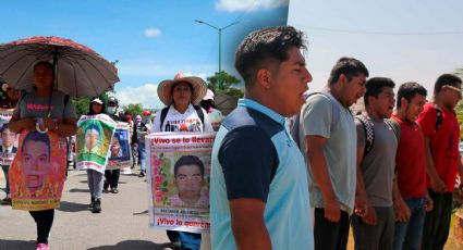 'No sería la primera vez que grupos del crimen organizado utilizan crematorios': Pablo Ferri