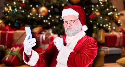 WhatsApp: Activa el modo Santa Claus con este sencillo paso a paso
