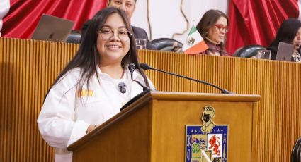 Marisol González propone reforzar protección de menores en custodia y convivencia