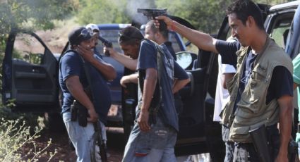 Enfrentamiento en la frontera: narcos mexicanos hieren a militar de Guatemala