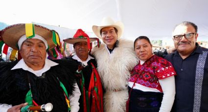 Mario Delgado: Más de 93 mil personas fortalecen su aprendizaje gracias al INEA