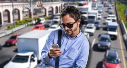 Google Maps: aprende a utilizar la aplicación y evita el tráfico pesado