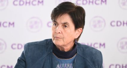 Avanzan derechos humanos en la CDMX, informa nueva ombudsperson