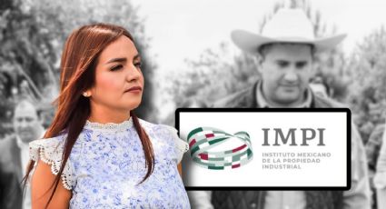 IMPI respalda a Grecia Quiroz para el registro de la marca de Carlos Manzo