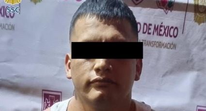 Detienen a dos reincidentes por posesión de narcóticos, delito por el que uno ya estuvo preso