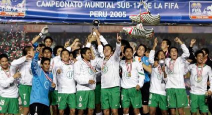 ¡Adiós generación dorada! Anuncia su retiro el último campeón mundial de Perú 2005