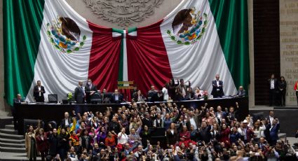 Retoman diputados el tema de revocación de mandato; avalan realizar consultas