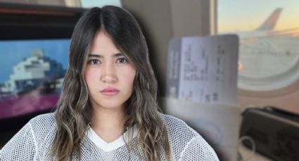 Mercedes Roa: Influencer mexicana es hospitalizada tras ataque en calles de Marsella, Francia