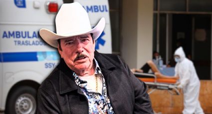 Lalo Mora, en paz con la vida: Revela ‘llamado desde arriba’ tras superar el COVID-19