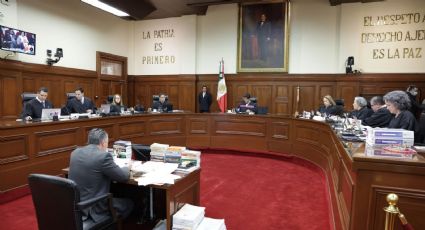 Ministros de la SCJN denuncian suplantación de identidad en redes sociales