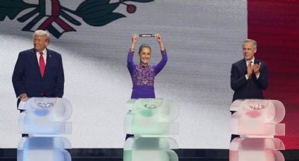 Sumando… El futbol une a América del Norte