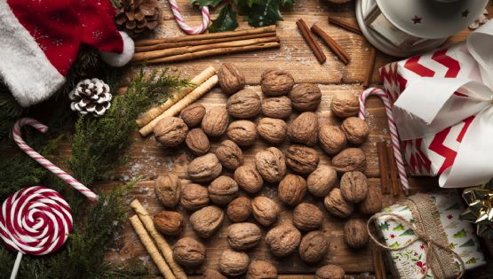 Navidad saludable: El papel de las frutas y semillas deshidratadas este 2025