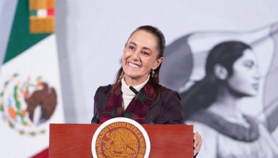 Sheinbaum nombra a Esthela Damián como nueva consejera jurídica del Ejecutivo Federal