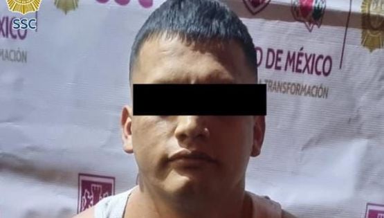 Detienen a dos reincidentes por posesión de narcóticos, delito por el que uno ya estuvo preso