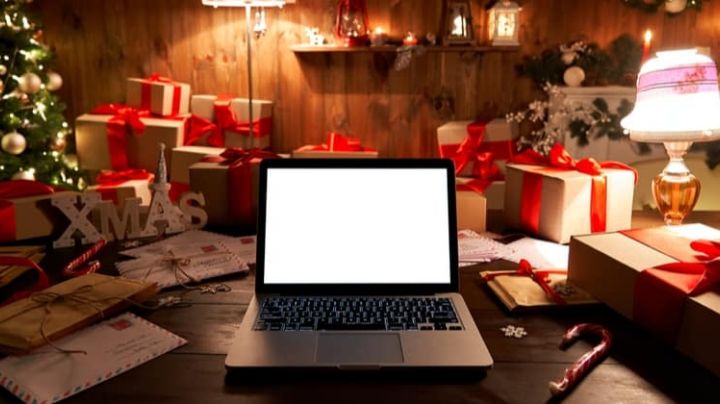 Las 8 estafas navideñas más comunes.