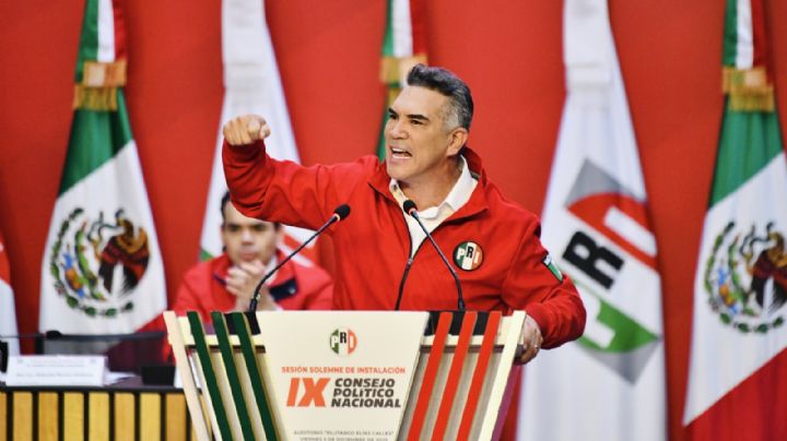 PRI denuncia ocultamiento de datos en reporte de 600 mil nuevos empleos