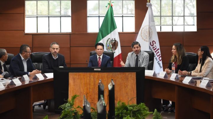 México y Chile concluyen diplomado binacional sobre migración, salud y derechos