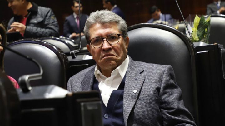 Lamentable el avance de la derecha en Chile, es una lección para México: Monreal