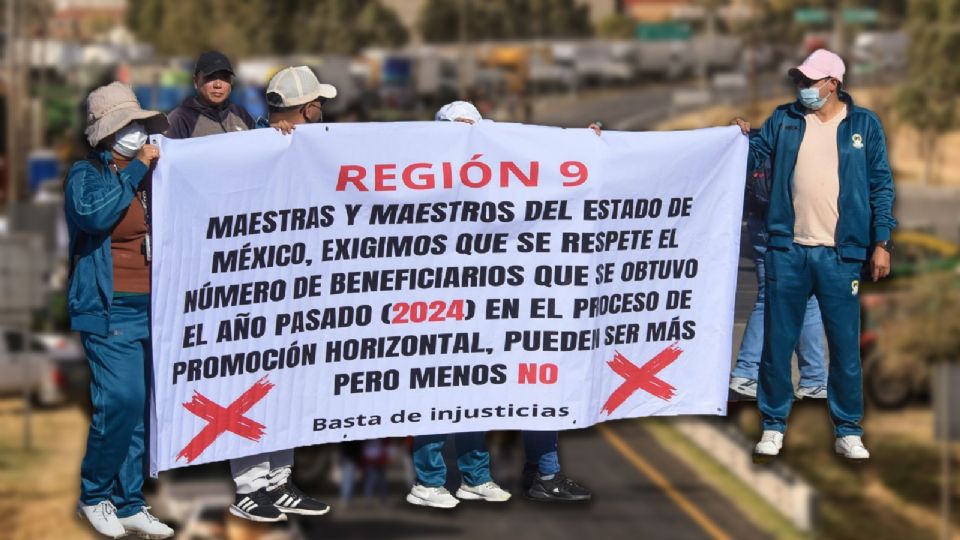 Las autoridades recomendaron anticipar tiempos de traslado y considerar vías alternas.