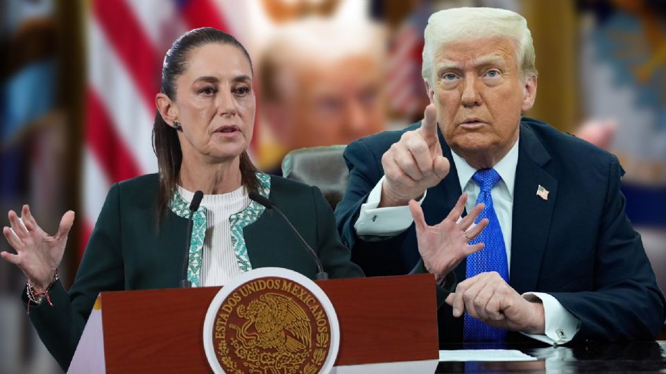 Estefan concluyó que el mensaje del gobierno estadounidense no es exclusivo para México.