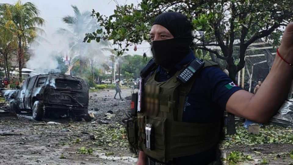 La autoridad busca determinar responsabilidades y reforzar la seguridad en Coahuayana.