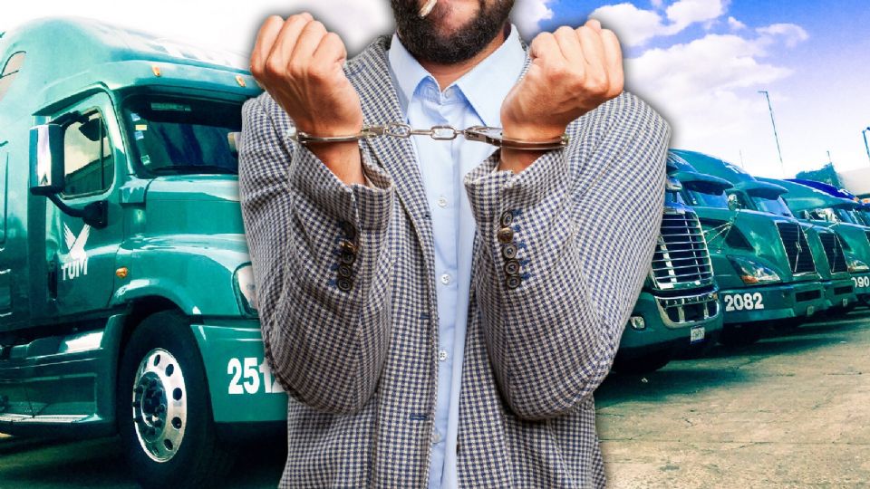 EE. UU., mantiene en vigilancia a perfiles corporativos mexicanos involucrados en presuntas actividades ilícitas.