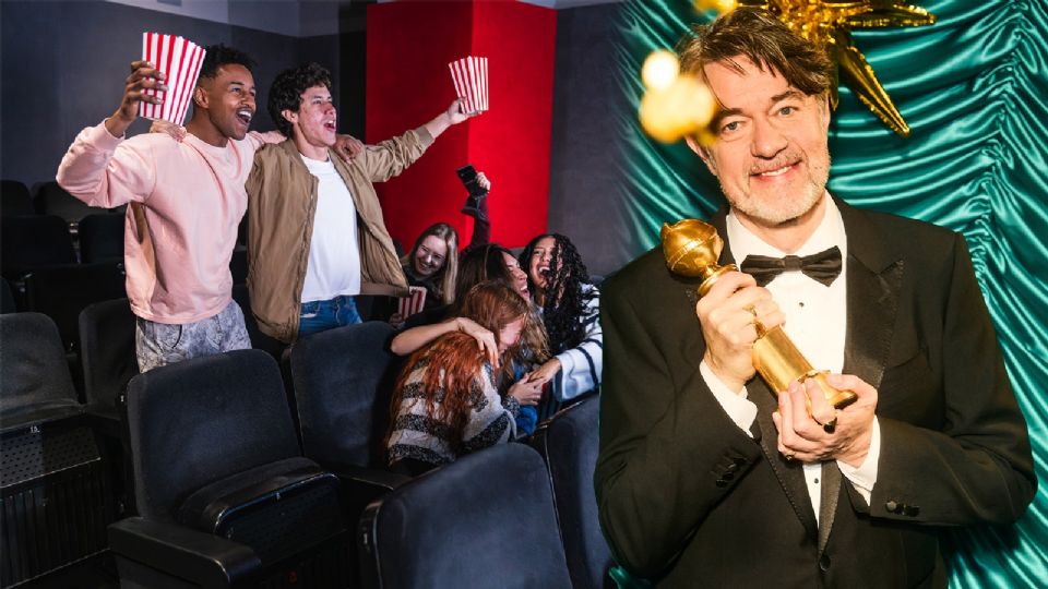 La ceremonia se llevará a cabo el 11 de de enero del 2026.