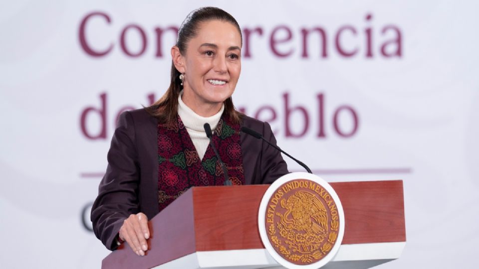 Aseguró que eso no implica que más adelante no se registren envíos.