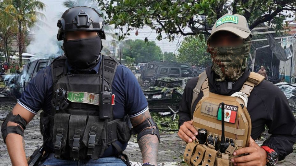 Coche bomba en Michoacán reabre debate sobre terrorismo y estrategia federal de seguridad.