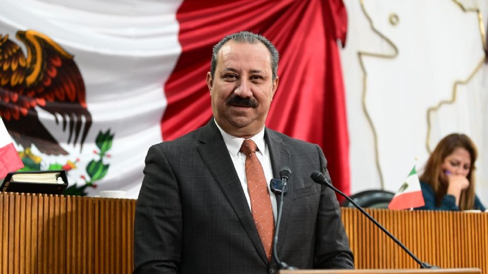 José Luis Garza Garza pidió a los municipios reforzar controles para frenar la corrupción en corporaciones de Tránsito.