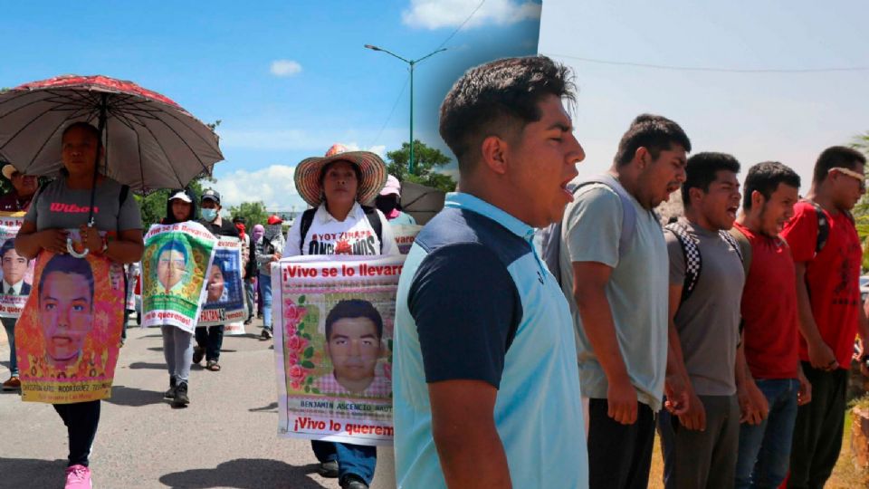 Con las nuevas detenciones y la información emergente, la esperanza parece renacer en algunos sectores.