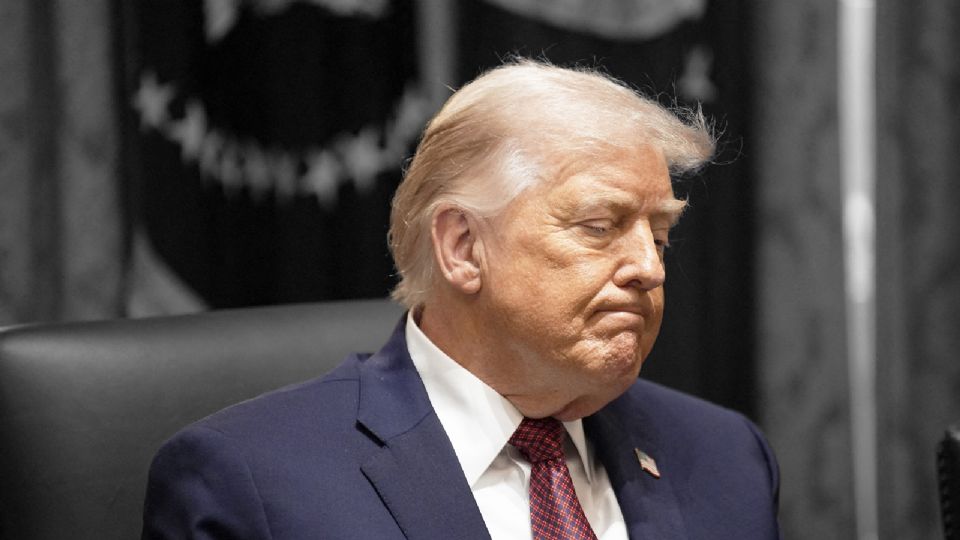 Entre las estrategias de Trump se encuentra un enfoque directo hacia el narcotráfico.