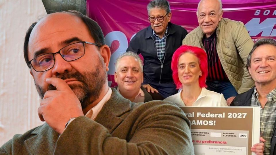 La organización política Somos México alcanzó un hito importante al celebrar sus 202 asambleas distritales.
