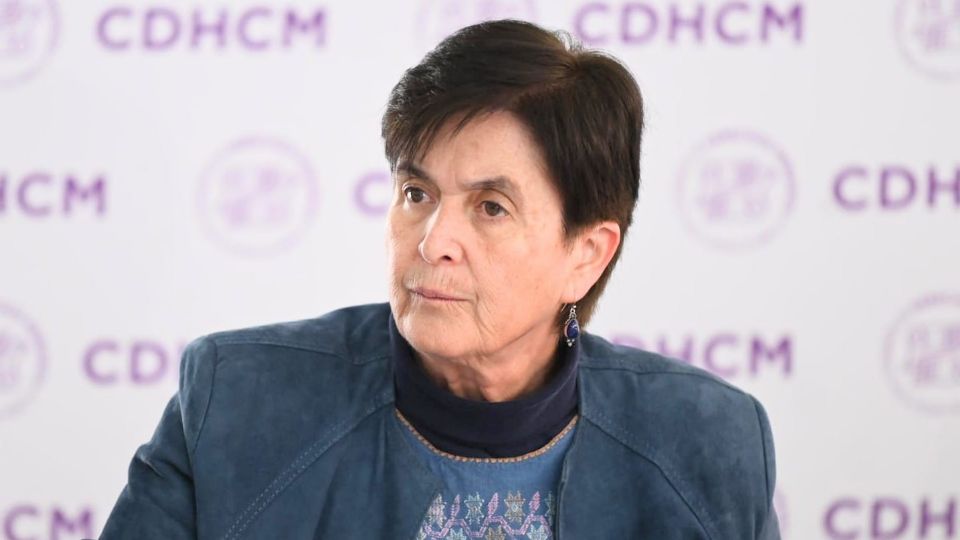 La ombudsperson detalló que en lo que va de este año, han alcanzado el 111 por ciento en atención.