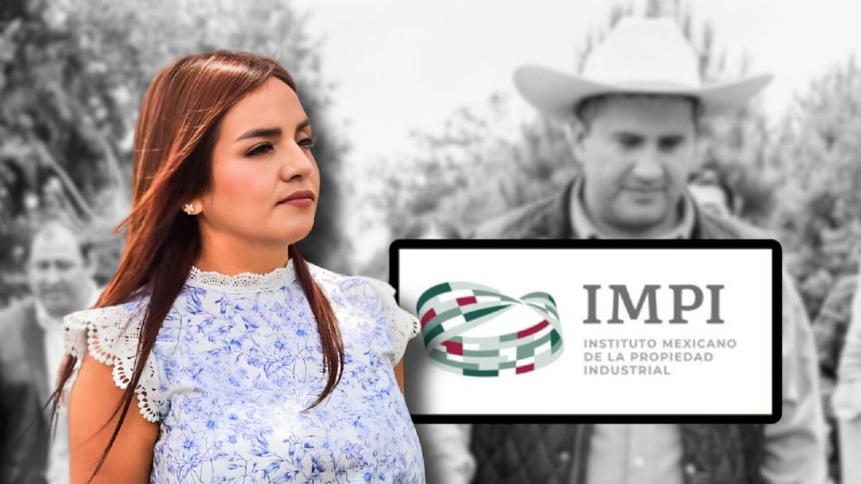 Grecia Quiroz, alcaldesa de Uruapan, busca crear una marca inspirada en Carlos Manzo.