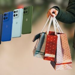 Estos son los celulares Motorola que puedes comprar para Navidad, del más barato al más caro