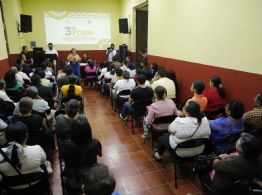 Congreso del Estado realiza tercer Foro sobre la Ley de Autismo